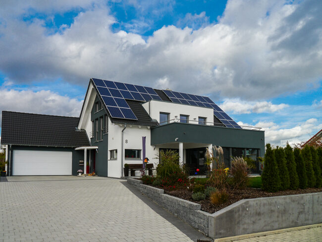 EFH Ringingen EFH Ringingen