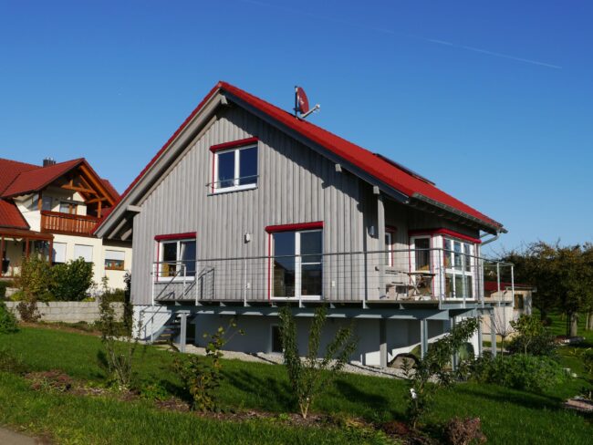 EFH Öllingen EFH Öllingen